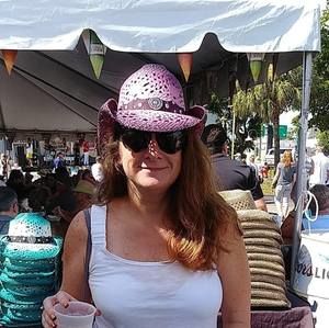 Meet your Posher, Susan